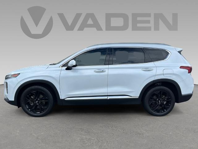 2019 Hyundai SANTA FE Vehicle Photo in Brunswick, GA 31525