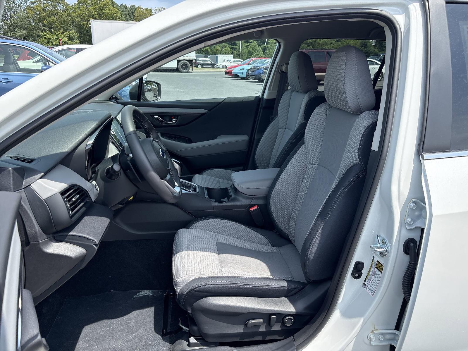 2025 Subaru Outback Vehicle Photo in Mechanicsburg, PA 17050