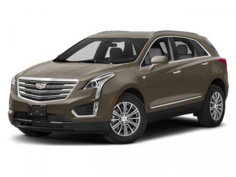 2019 Cadillac XT5 Vehicle Photo in BRUNSWICK, GA 31525-1881