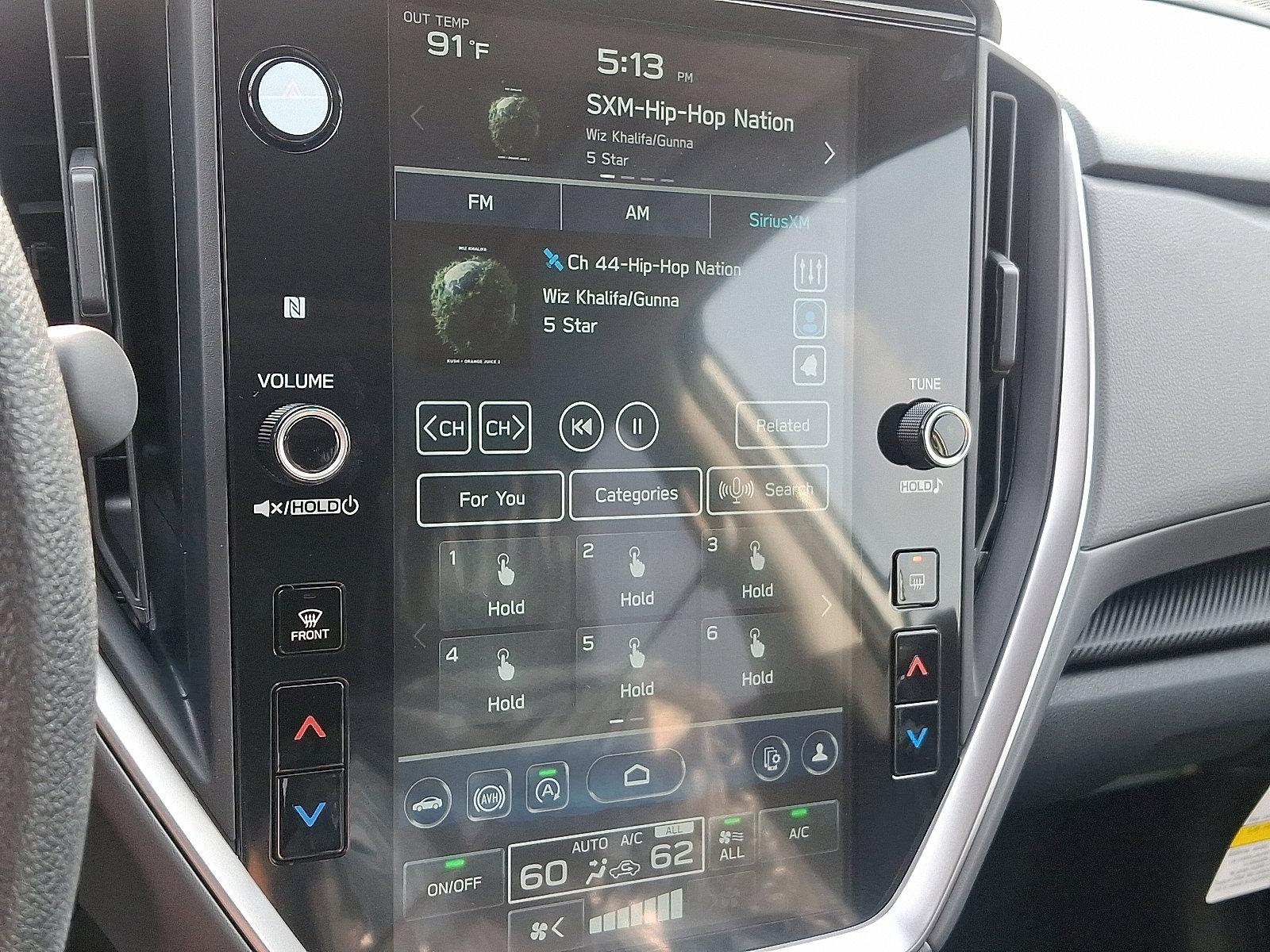 2025 Subaru Crosstrek Vehicle Photo in Harrisburg, PA 17111
