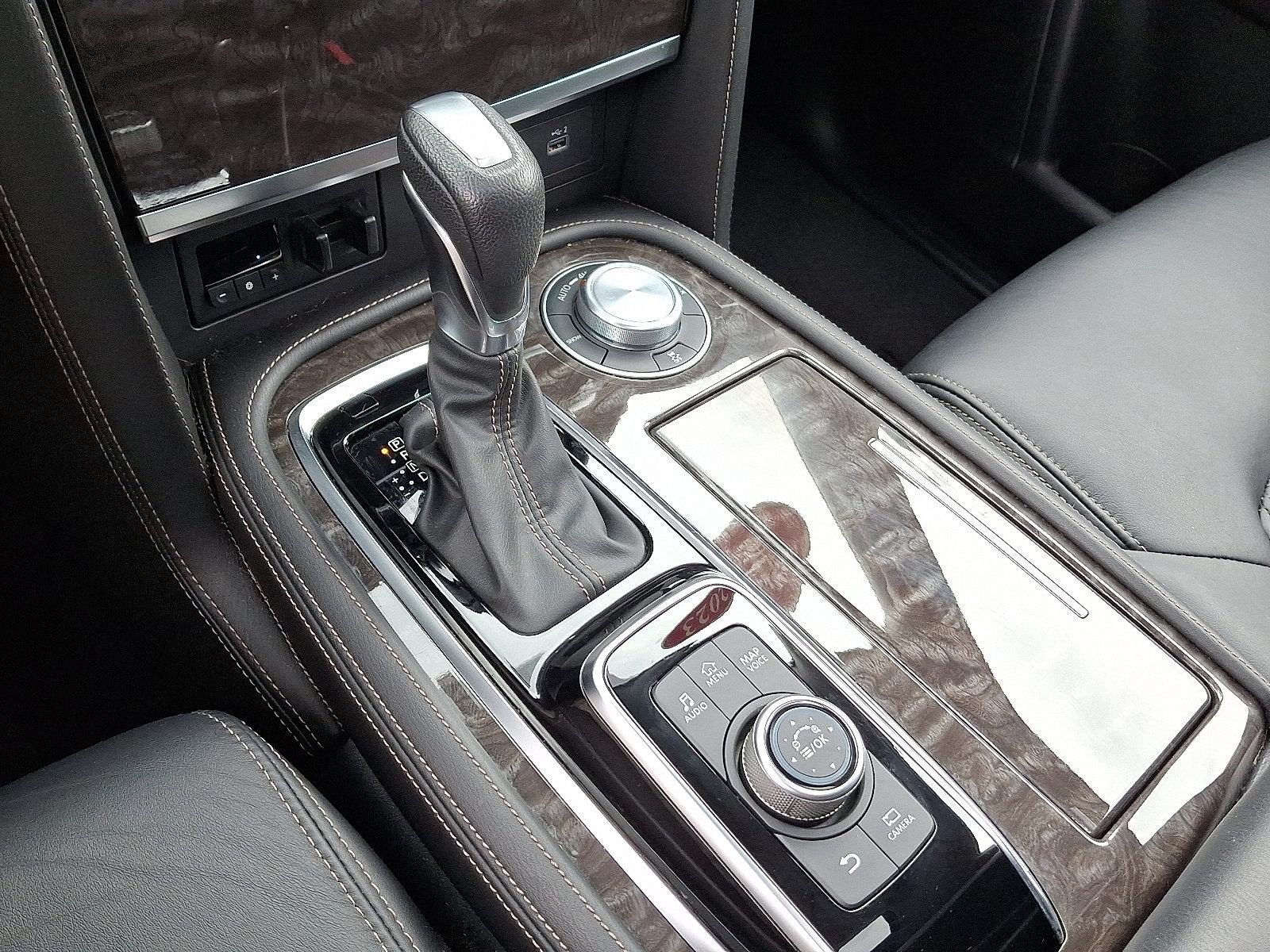 2023 Nissan Armada Vehicle Photo in Trevose, PA 19053