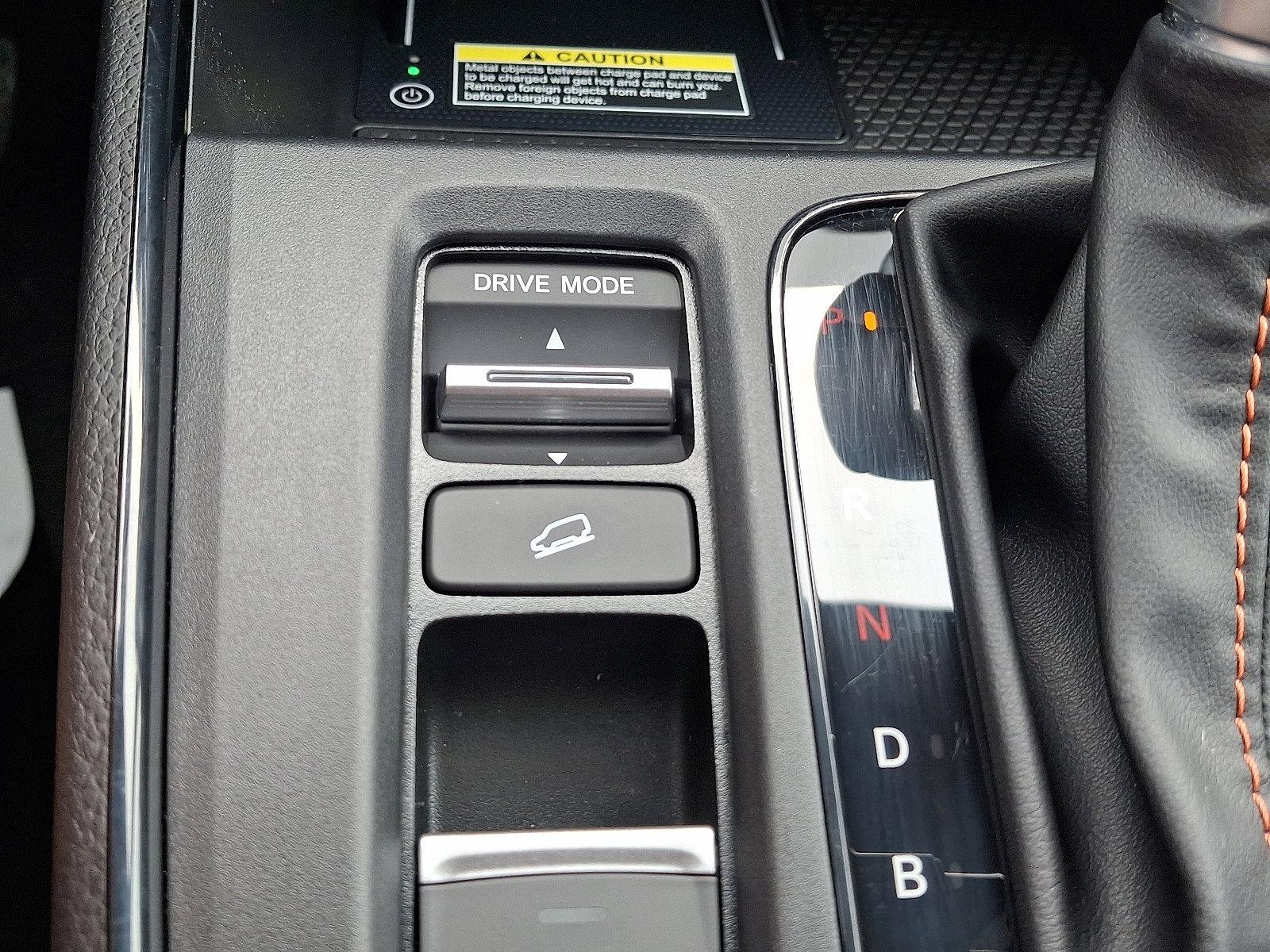 2025 Honda CR-V Hybrid Vehicle Photo in Harrisburg, PA 17111