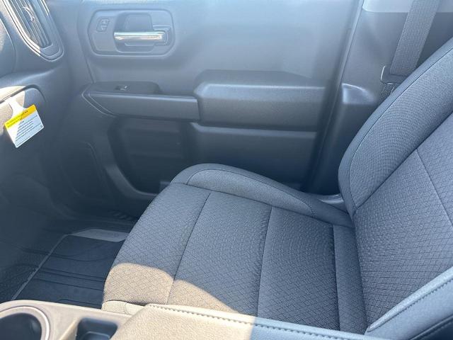 2025 Chevrolet Silverado 1500 Vehicle Photo in COLUMBIA, MO 65203-3903