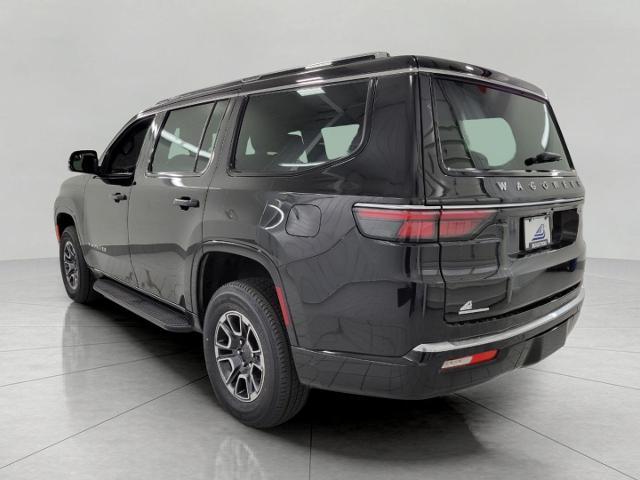 2023 Jeep Wagoneer Vehicle Photo in GREEN BAY, WI 54303-3330