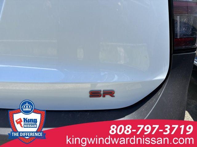2025 Nissan Kicks Vehicle Photo in Kaneohe, HI 96744