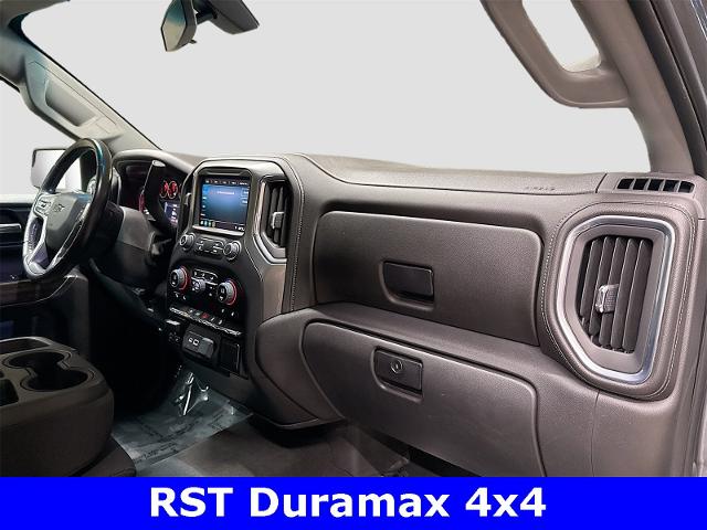 2021 Chevrolet Silverado 1500 Vehicle Photo in EVERETT, WA 98203-5662