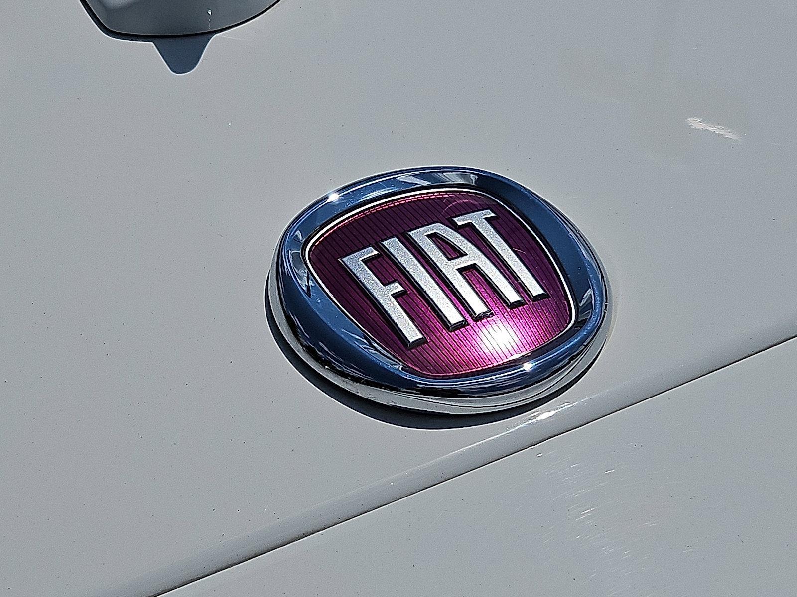 2018 FIAT 124 Spider Vehicle Photo in Trevose, PA 19053