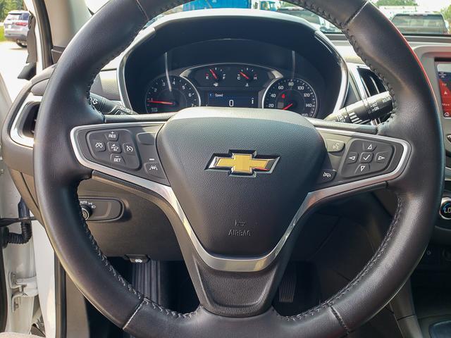 2022 Chevrolet Equinox Vehicle Photo in ELYRIA, OH 44035-6349