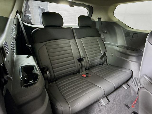2026 Kia EV9 Vehicle Photo in Everett, WA 98204
