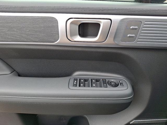 2026 Hyundai SANTA FE Vehicle Photo in Philadelphia, PA 19116