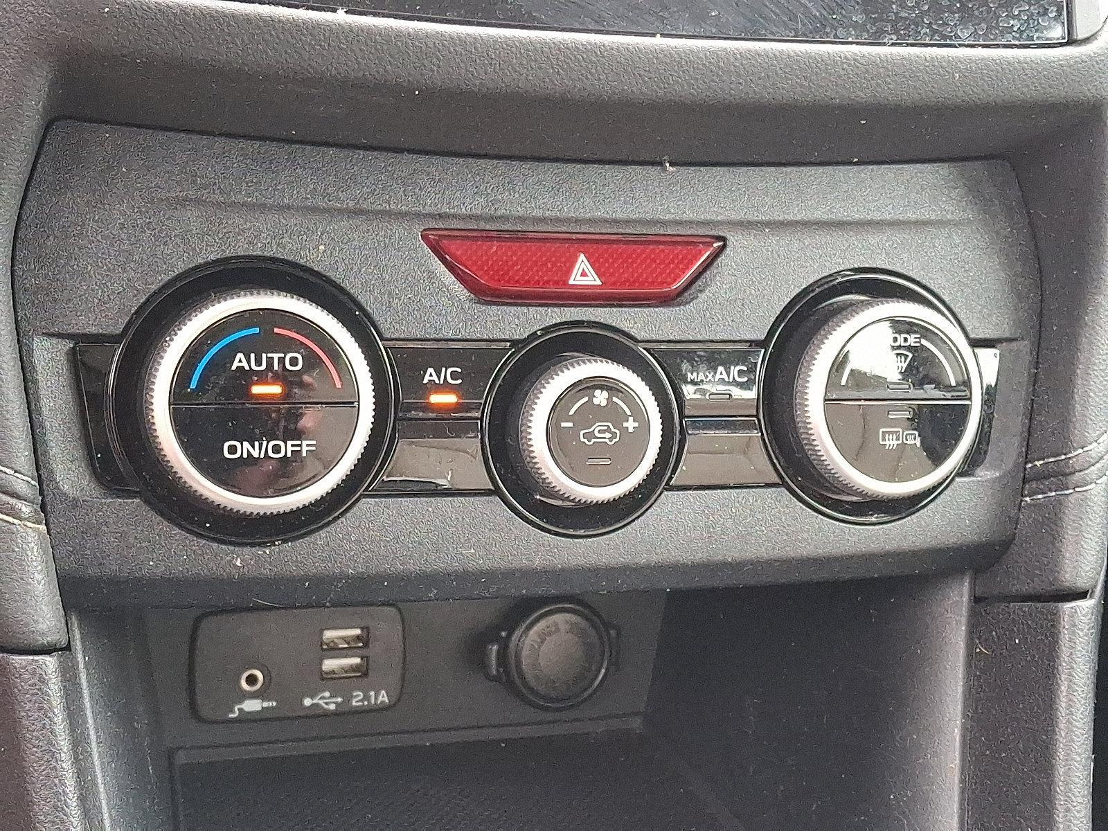 2021 Subaru Impreza Vehicle Photo in Easton, PA 18045