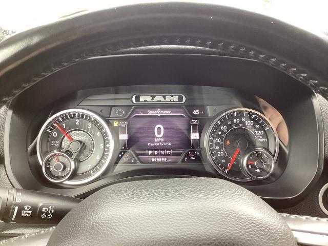 2021 Ram 1500 Vehicle Photo in Gardner, MA 01440