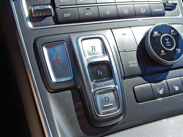 2023 Hyundai SANTA FE Vehicle Photo in Philadelphia, PA 19116