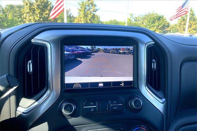 2020 Chevrolet Silverado 1500 Vehicle Photo in KANSAS CITY, MO 64114-4502