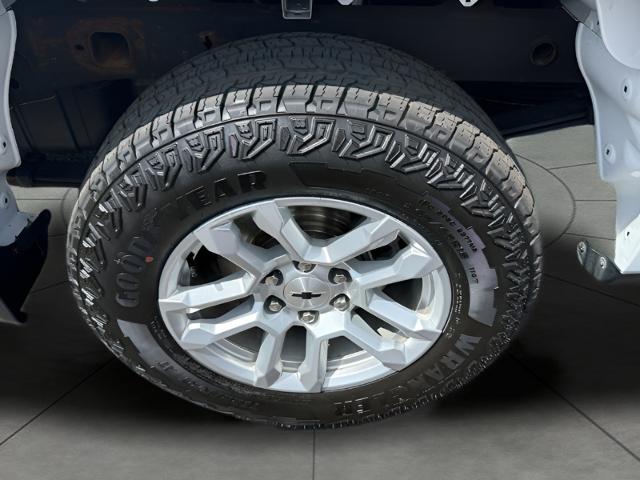 2022 Chevrolet Silverado 1500 Vehicle Photo in MIDDLETON, WI 53562-1492