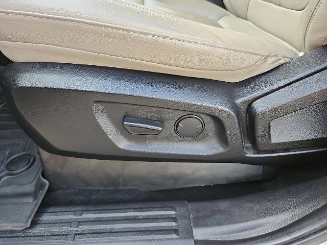 2019 Ford Ranger Vehicle Photo in TREVOSE, PA 19053-4984