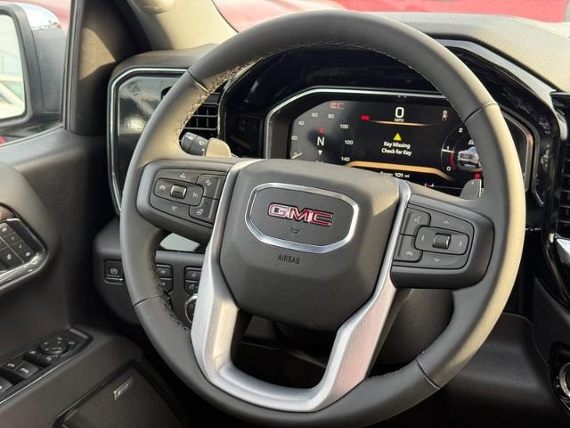 2026 GMC Sierra 1500 Vehicle Photo in COLUMBIA, MO 65203-3903