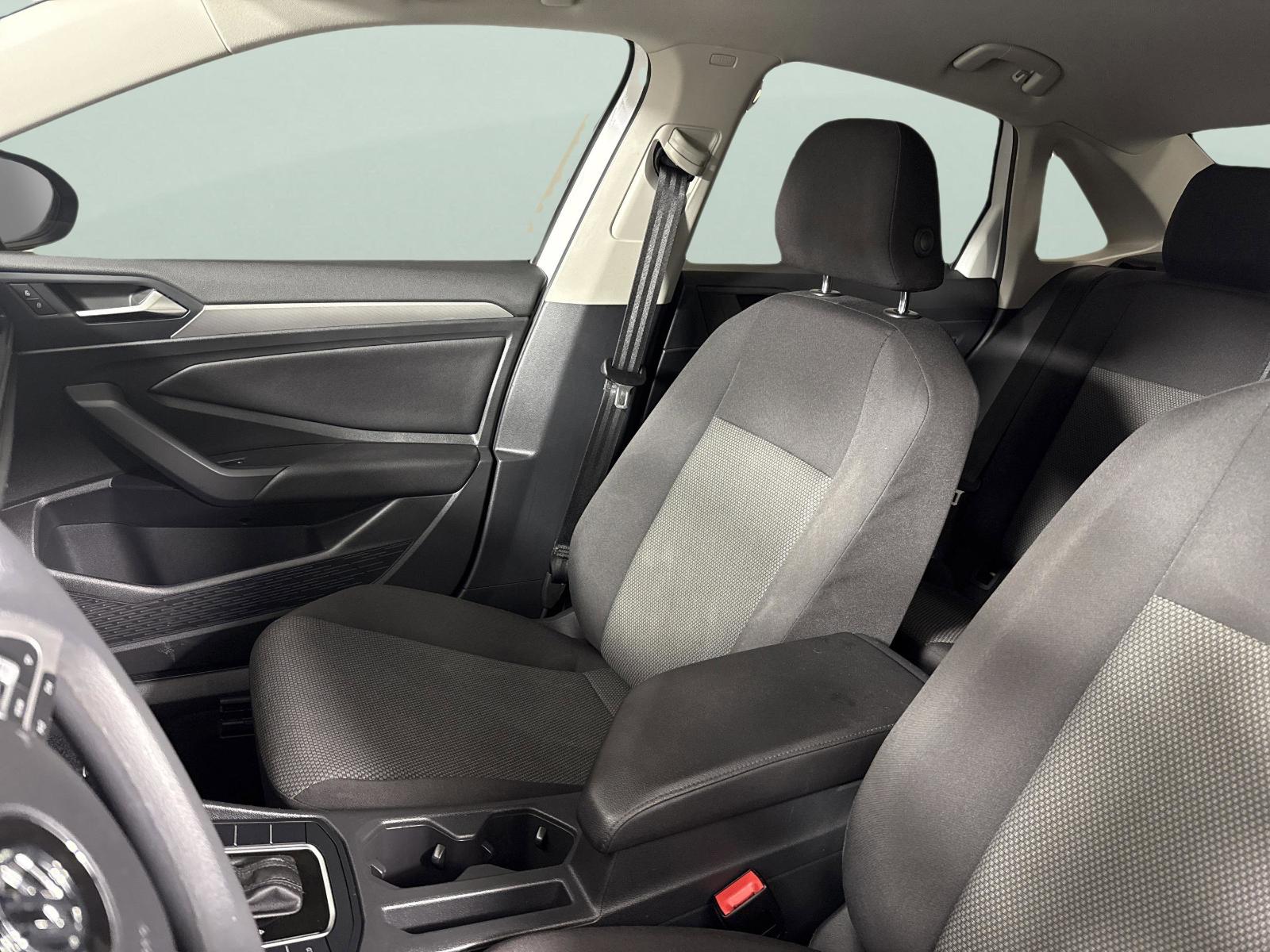 2019 Volkswagen Jetta Vehicle Photo in Georgetown, TX 78626
