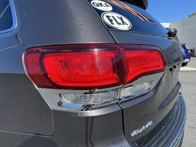 2020 Jeep Grand Cherokee Vehicle Photo in Mechanicsburg, PA 17050-1707