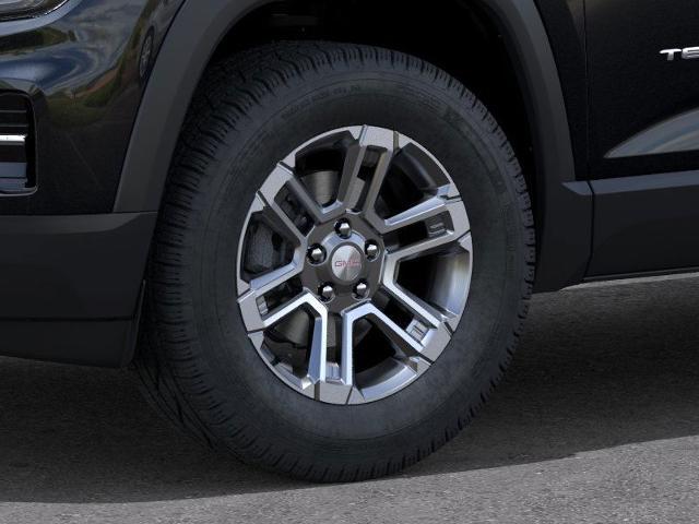 2026 GMC Terrain Vehicle Photo in KANSAS CITY, MO 64114-4545