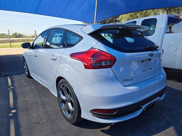 2016 Ford Focus Vehicle Photo in Decatur, TX 76234