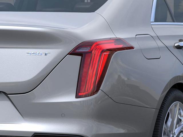 2026 Cadillac CT4 Vehicle Photo in TREVOSE, PA 19053-4984