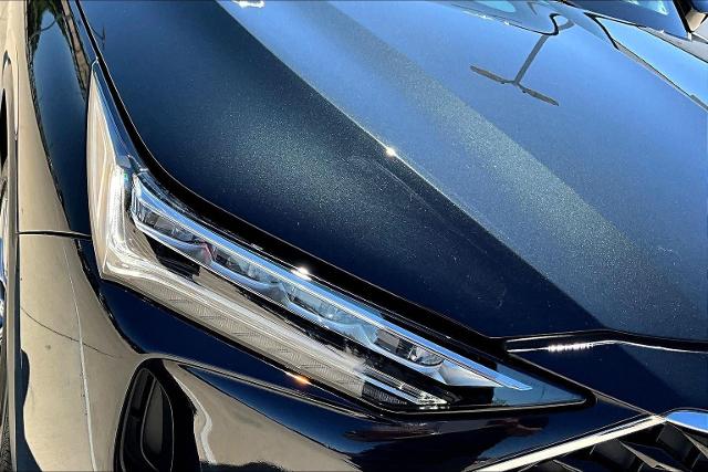 2024 Acura MDX Vehicle Photo in Grapevine, TX 76051