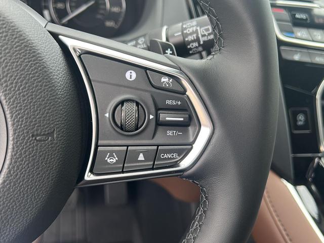 2025 Acura RDX Vehicle Photo in Grapevine, TX 76051