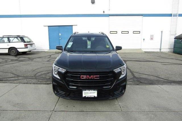 2024 GMC Terrain Vehicle Photo in SPOKANE, WA 99202-2191