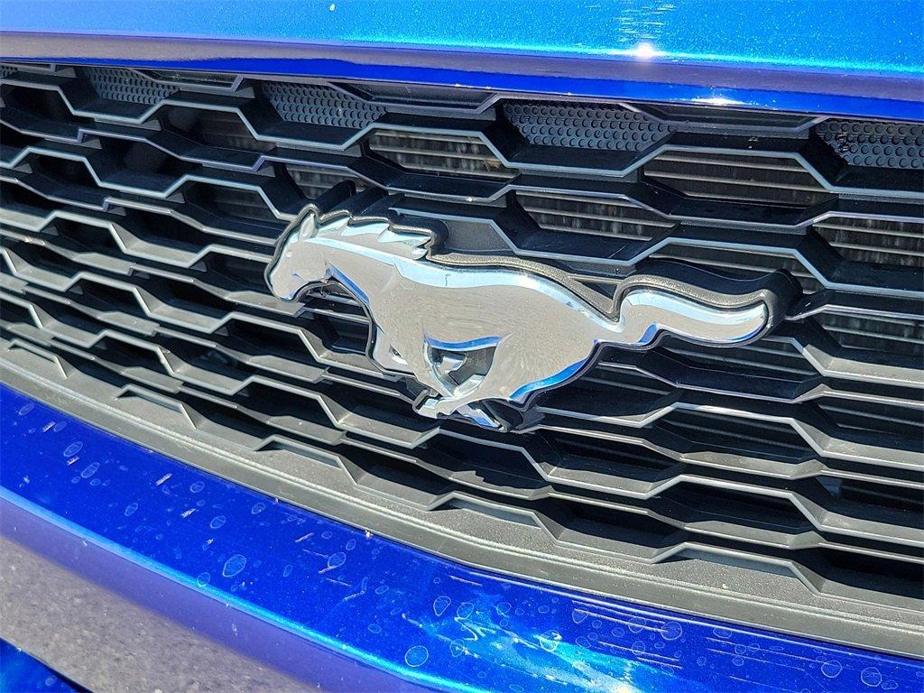 2016 Ford Mustang Vehicle Photo in Muncy, PA 17756