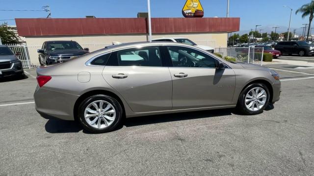 Used 2024 Chevrolet Malibu 1LT with VIN 1G1ZD5ST7RF180533 for sale in Covina, CA