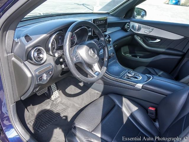 2019 Mercedes-Benz GLC Vehicle Photo in OAK LAWN, IL 60453-2517