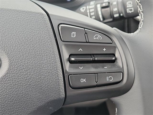2024 Hyundai VENUE Vehicle Photo in New Bloomfield, PA 17068