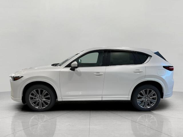 2025 Mazda CX-5 Vehicle Photo in Green Bay, WI 54304