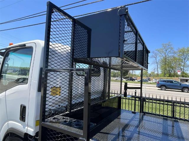 2024 Chevrolet Low Cab Forward 4500 Vehicle Photo in ALCOA, TN 37701-3235