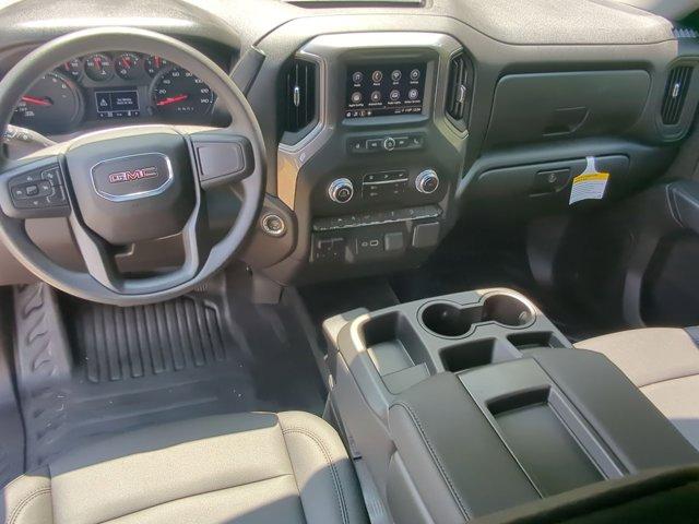 2024 GMC Sierra 1500 Vehicle Photo in ALBERTVILLE, AL 35950-0246