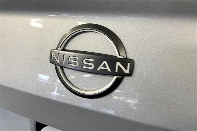 2023 Nissan Altima Vehicle Photo in KANSAS CITY, MO 64114-4545