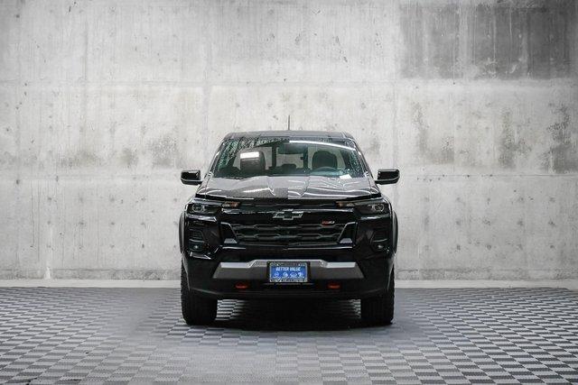 2024 Chevrolet Colorado Vehicle Photo in EVERETT, WA 98203-5662