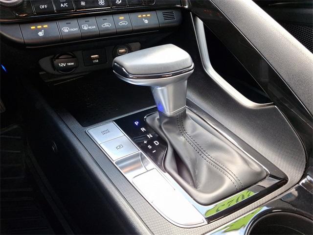 2023 Hyundai ELANTRA Vehicle Photo in New Bloomfield, PA 17068