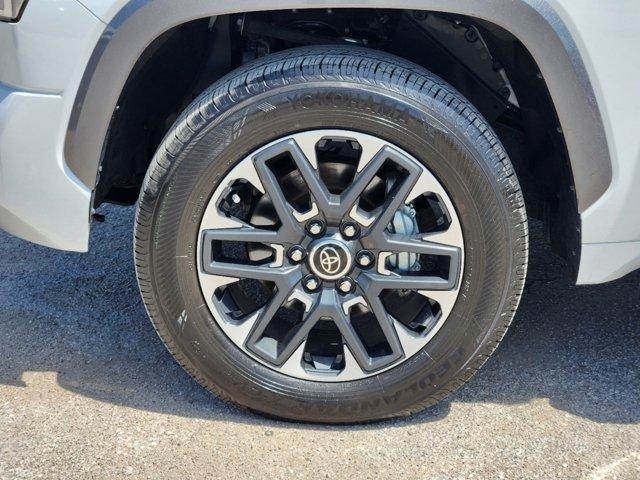 2024 Toyota Tundra 2WD Vehicle Photo in SUGAR LAND, TX 77478-0000