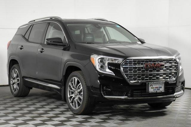 2024 GMC Terrain Vehicle Photo in PUYALLUP, WA 98371-4149