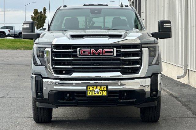 2025 GMC Sierra 2500 HD Vehicle Photo in BOISE, ID 83705-3761