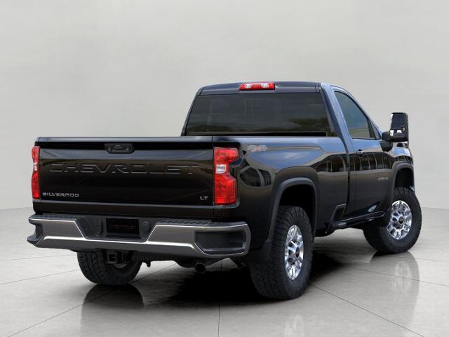 2025 Chevrolet Silverado 2500 HD Vehicle Photo in Madison, WI 53713