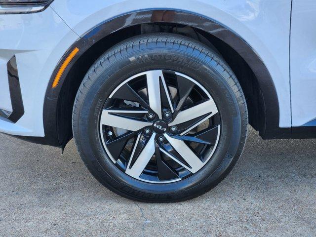 2022 Kia Sorento Vehicle Photo in SUGAR LAND, TX 77478-0000