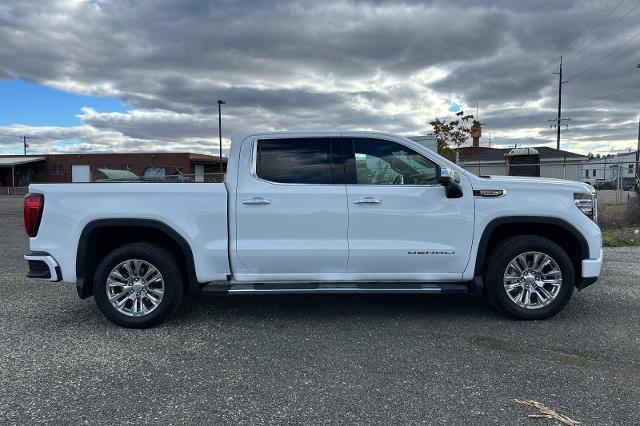 2023 GMC Sierra 1500 Vehicle Photo in SPOKANE, WA 99202-2191