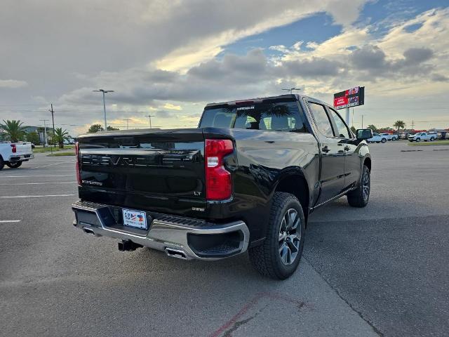 2025 Chevrolet Silverado 1500 Vehicle Photo in BROUSSARD, LA 70518-0000