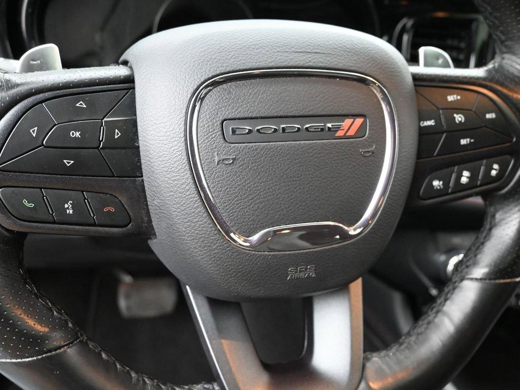 2023 Dodge Durango Vehicle Photo in Cedar Rapids, IA 52402