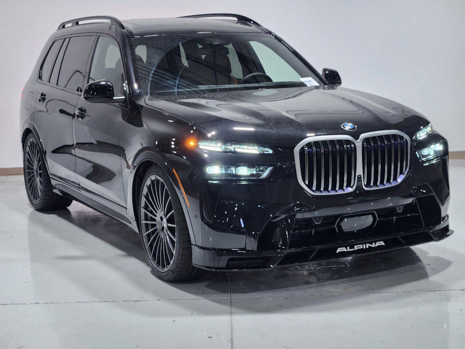 2025 BMW X7 ALPINA XB7 Vehicle Photo in GRAPEVINE, TX 76051