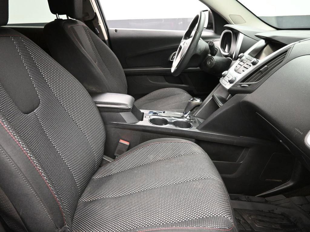 2016 Chevrolet Equinox Vehicle Photo in Marion, IA 52302