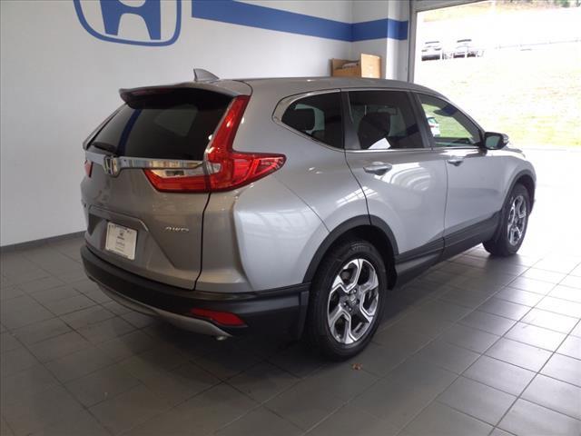 2019 Honda CR-V Vehicle Photo in INDIANA, PA 15701-1897